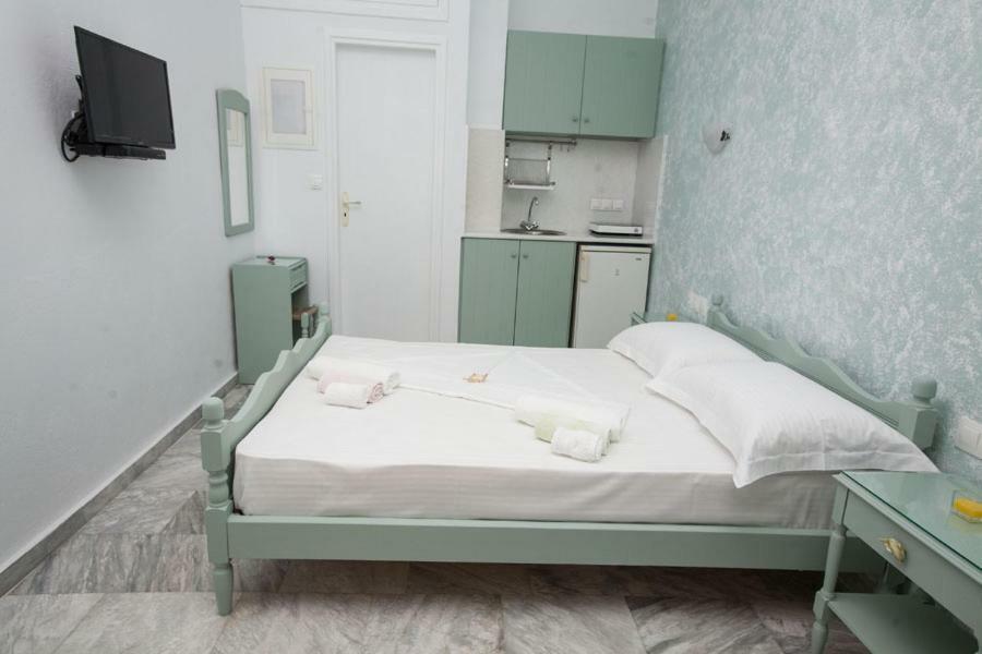 Kyma Studios Livádi Kültér fotó