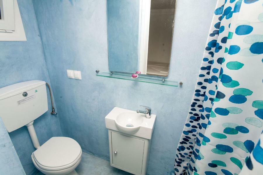 Kyma Studios Livádi Kültér fotó
